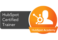 HubSpot Certified Platinum Agency