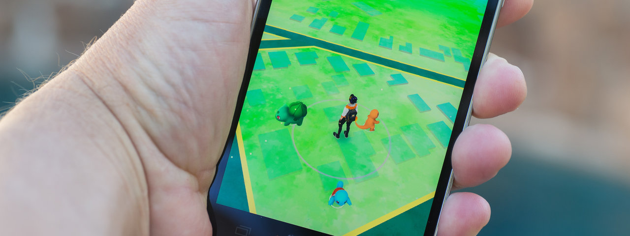 3 Things Marketers Can Learn from Pokémon GO
