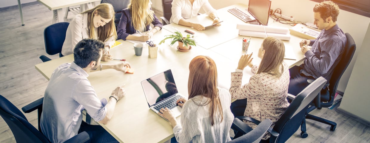 5 Questions to Ask Your Marketing Team In Your Next Meeting